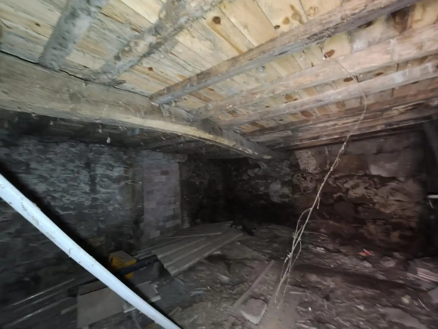 Maison rustique avec terrasse à vendre à Cotobade, imagen 4