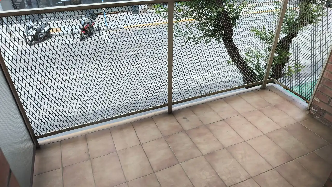 Terrassa de Pis en venda en Igualada amb Calefacció, Terrassa i Forn