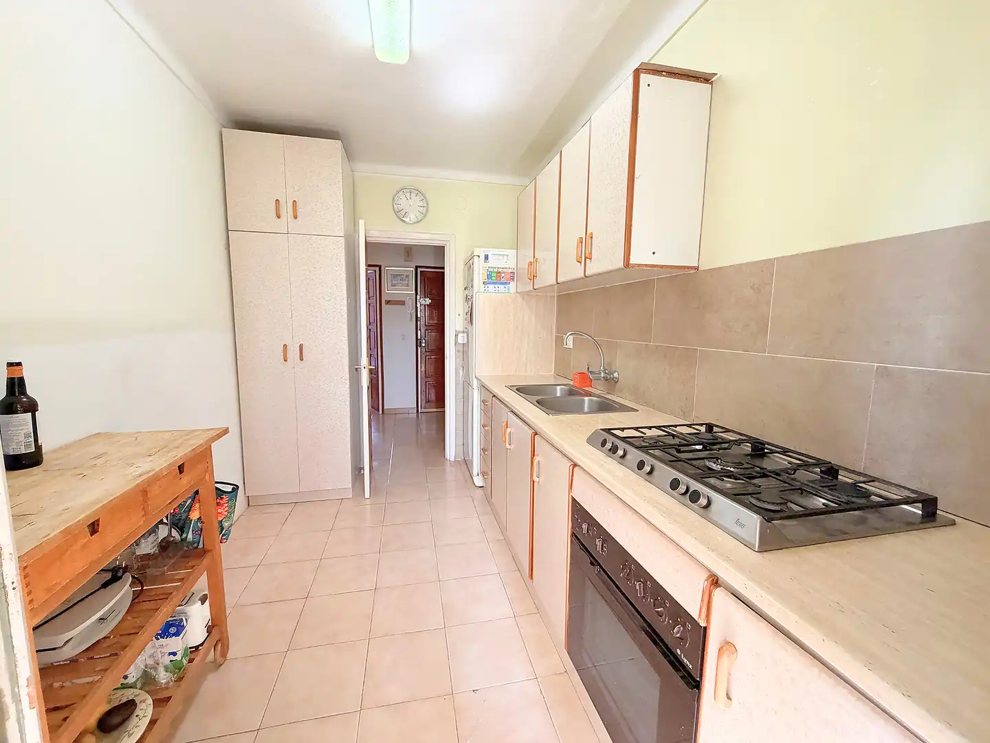 Apartament en venda a Poble, imagen 24