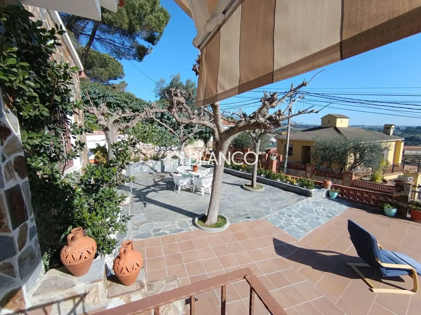 Casa con terraza en venta en Piera, imagen 5