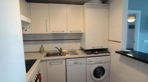 Photo 4 of Flat to rent in Ágave, Santangelo, Málaga