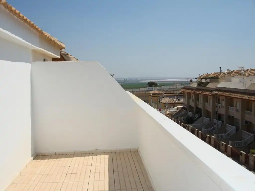 Reihenhaus zum Verkauf in Calle RAMON Y CAJAL, imagen 30