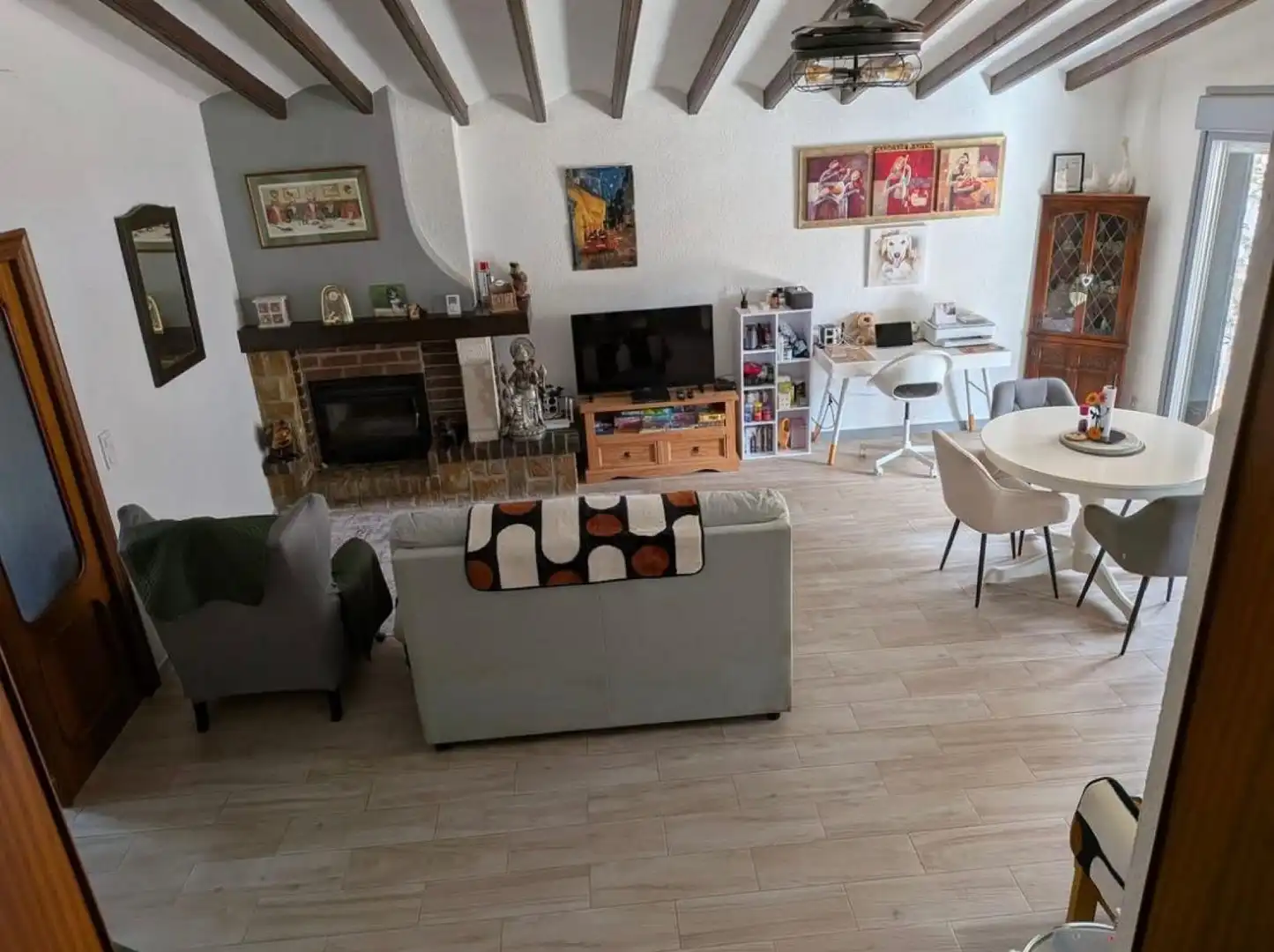 Villa à vendre à Petrer, imagen 9