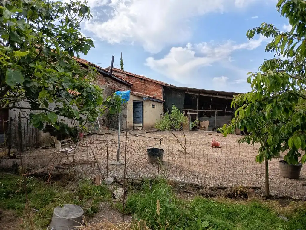 Casa o xalet en venda en Llanera amb Moblat