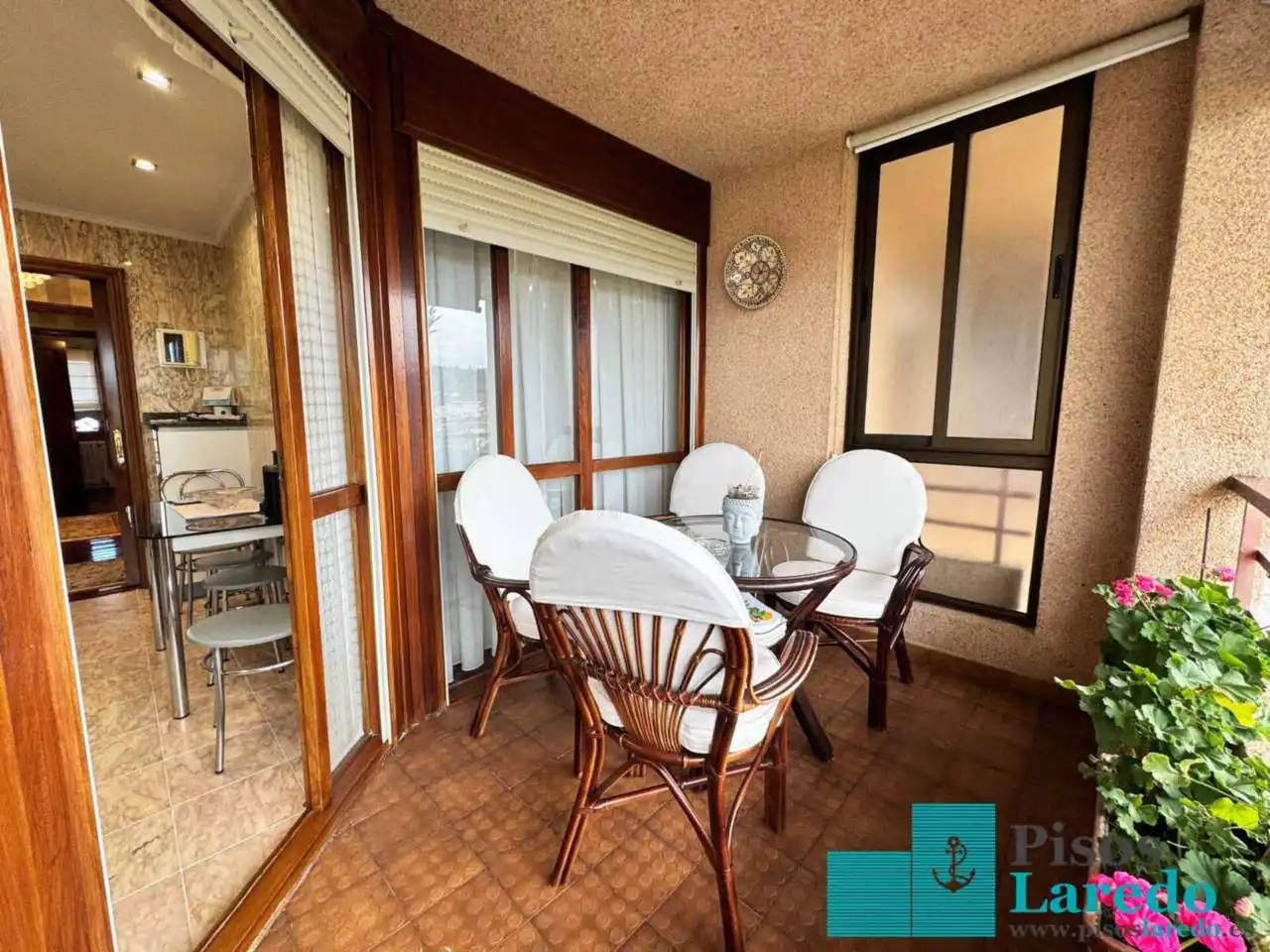 Flat for rent in Calle Marqués de Valdecilla, 8, Centro