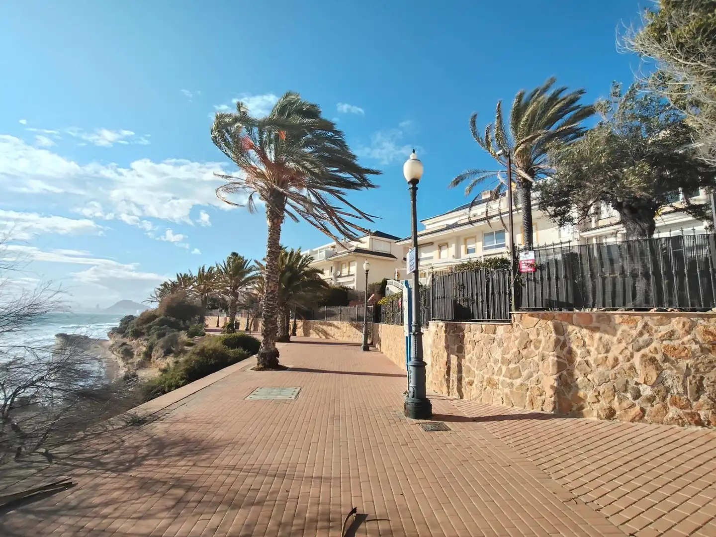 Reihenhaus zum Verkauf in Playa de San Juan - El Cabo de las Huertas, imagen 20