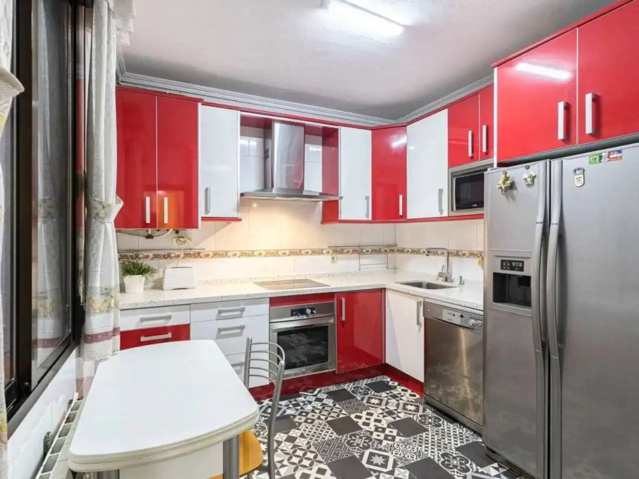 Flat with lift for sale in Travesia Horno De La Mata, imagen 9