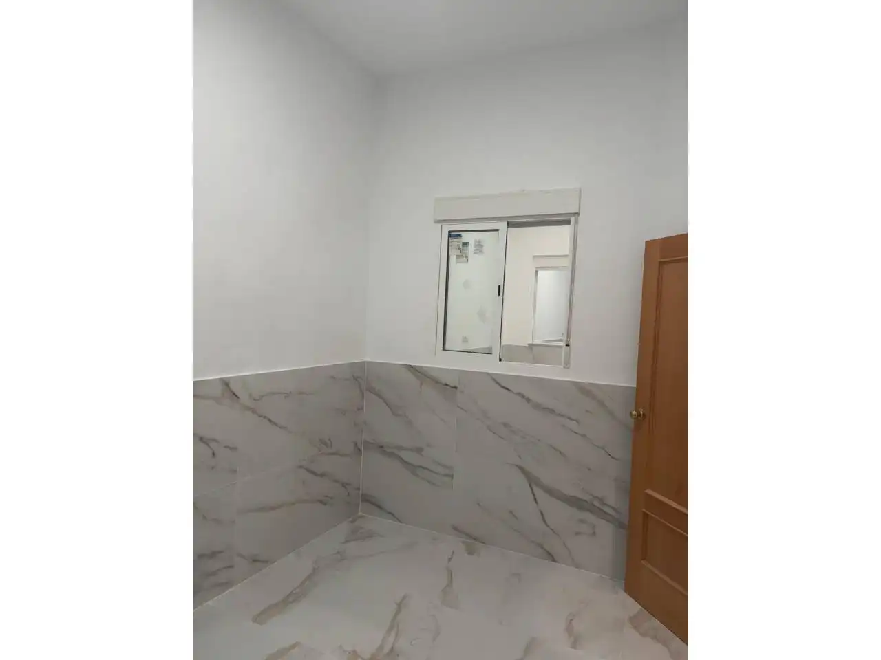 Apartament en venda a Camino de Onda - Salesianos
