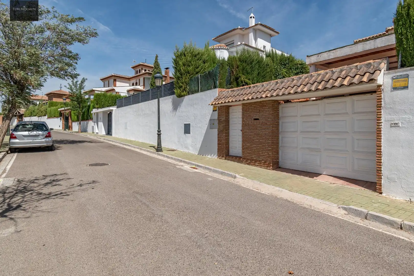 Chalet con piscina en venta en Calle Malva 9, imagen 4