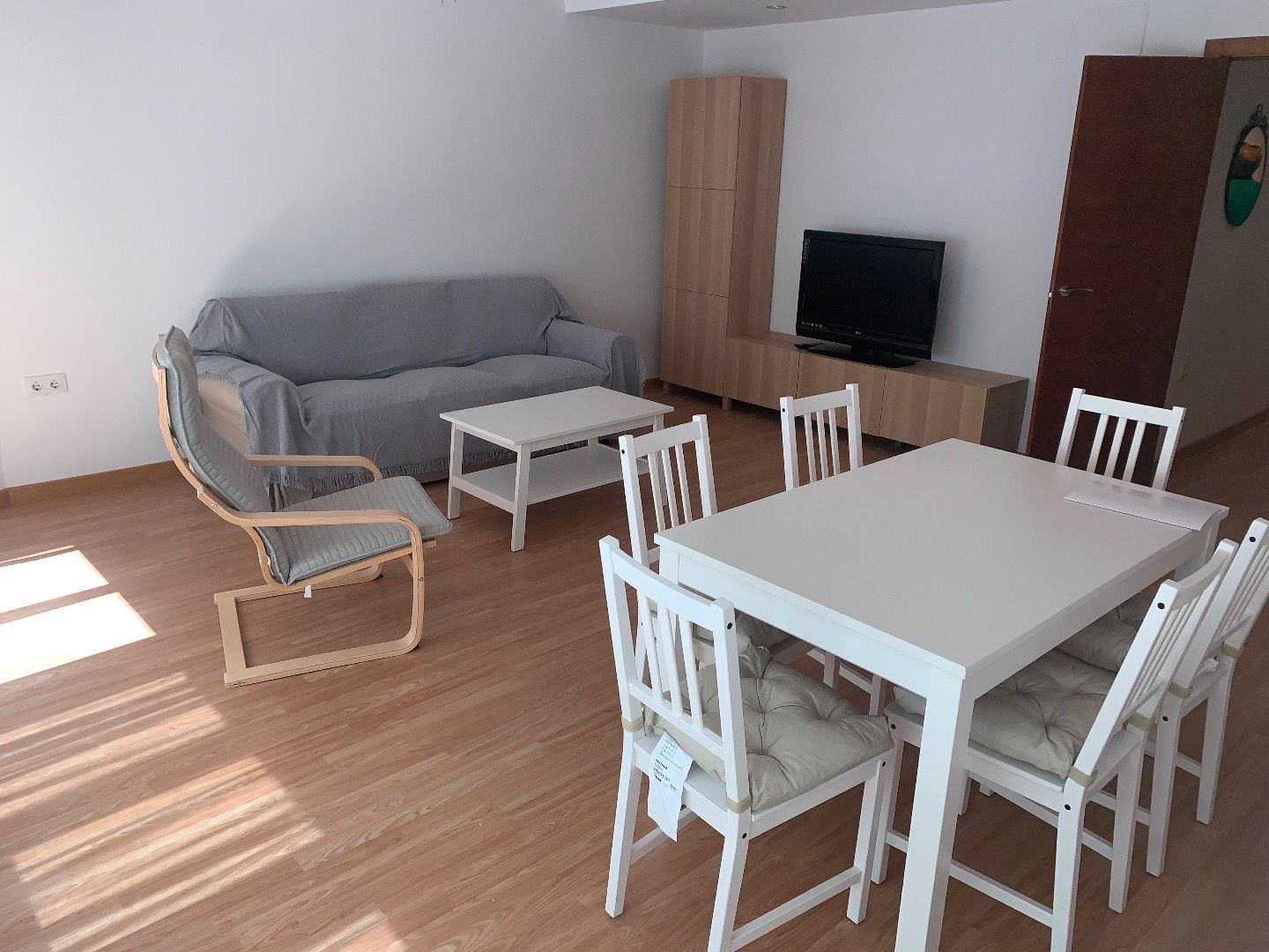 Flat for share in Avenida Granada, Belén - San Roque