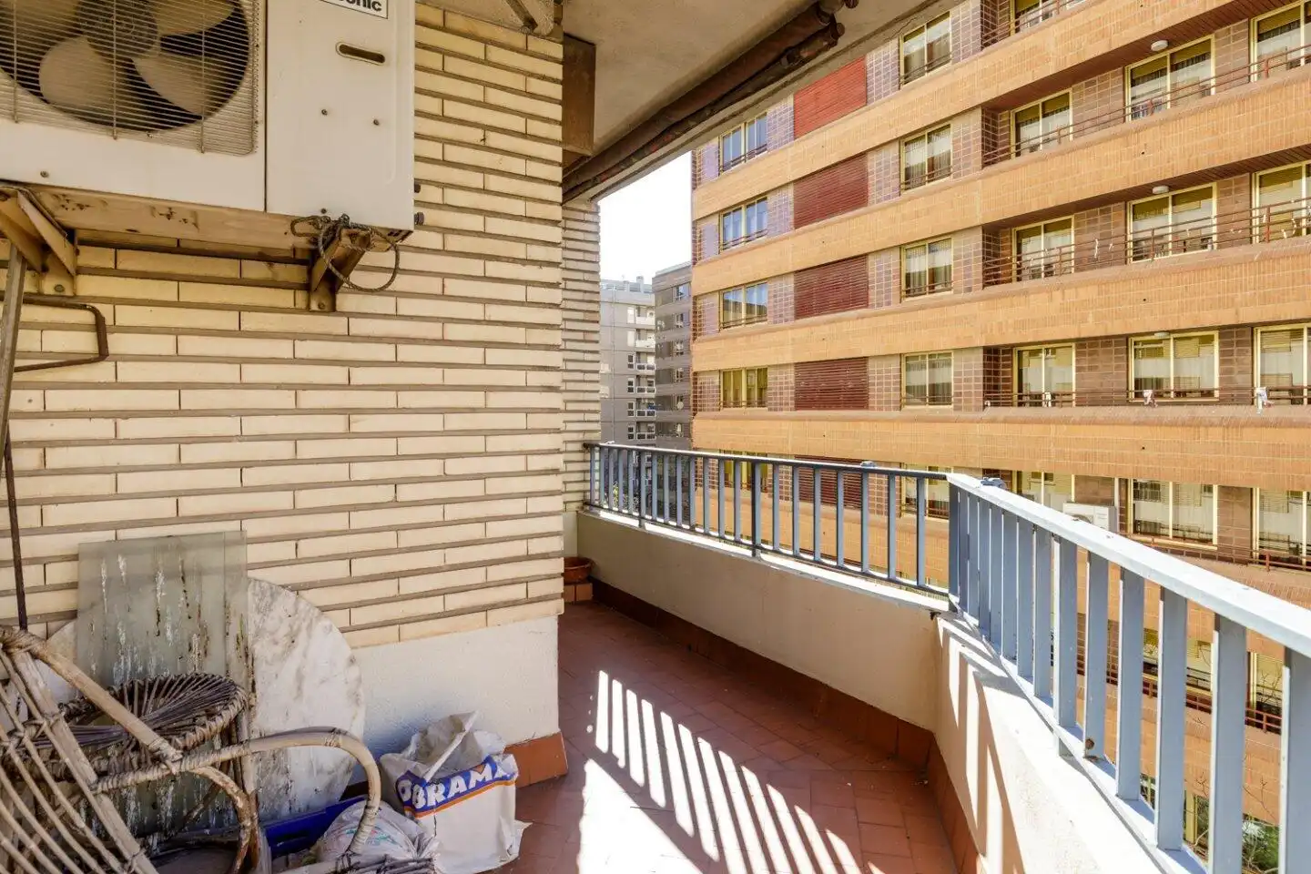 Wohnung mit Aufzug zum Verkauf in cam. de las torres, 27, imagen 9