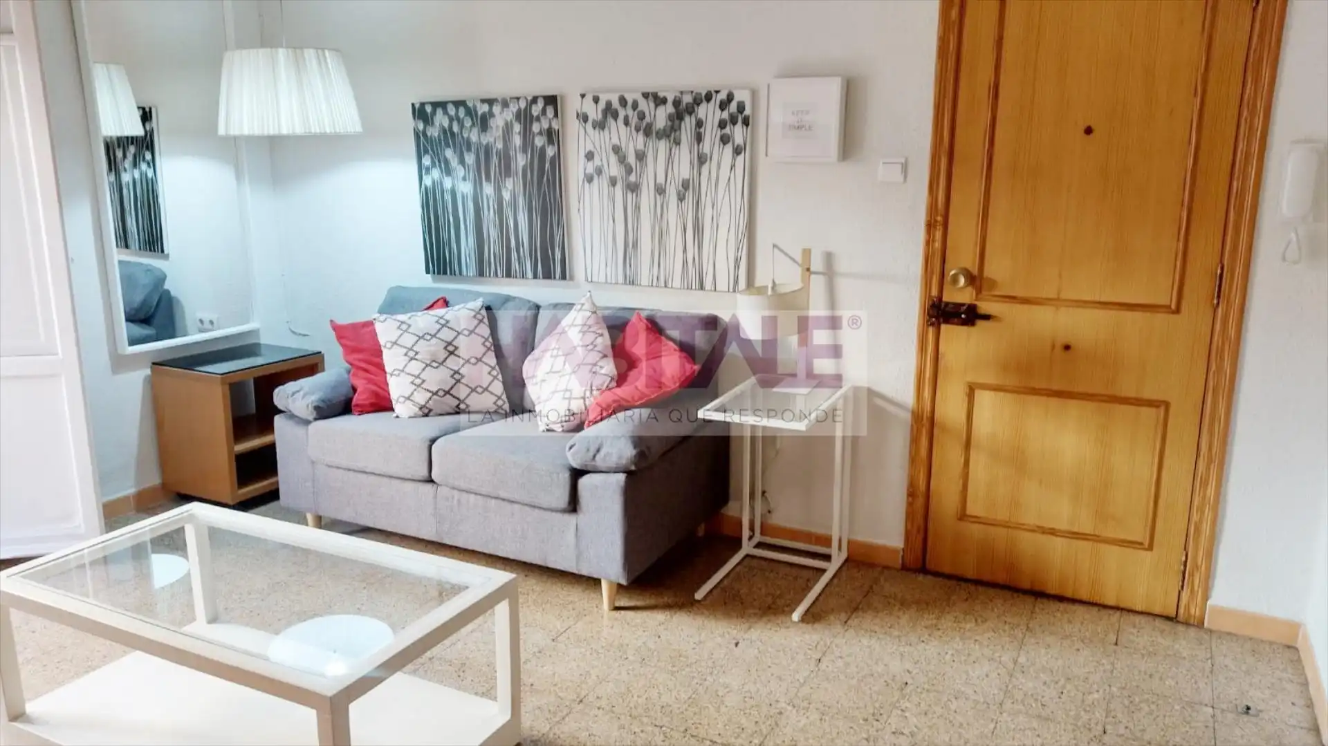 Wohnung zur Miete in Xàtiva