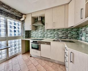 Kitchen of Apartment for sale in Altafulla  with Terrace