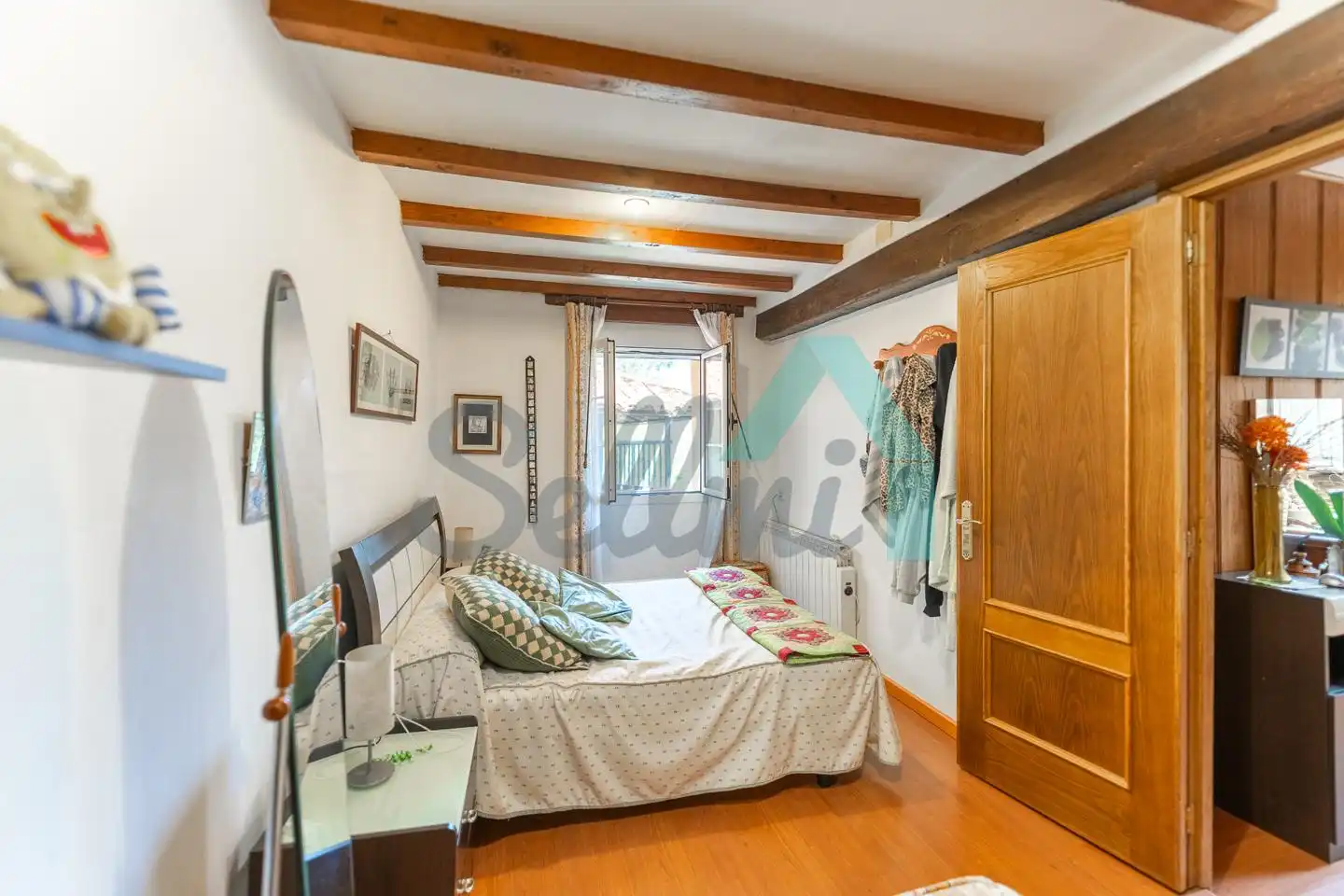 Casa o chalet en venta en Pravia