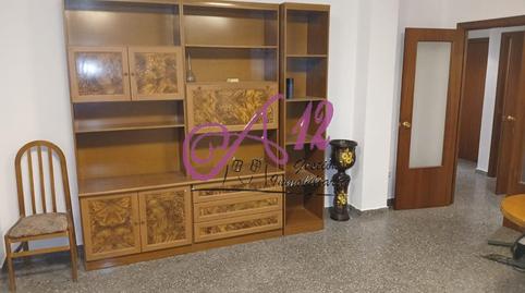 Photo 2 of Flat for rent in Carrer de Sant Roc, Barrio de Benicalap,  Valencia Capital
