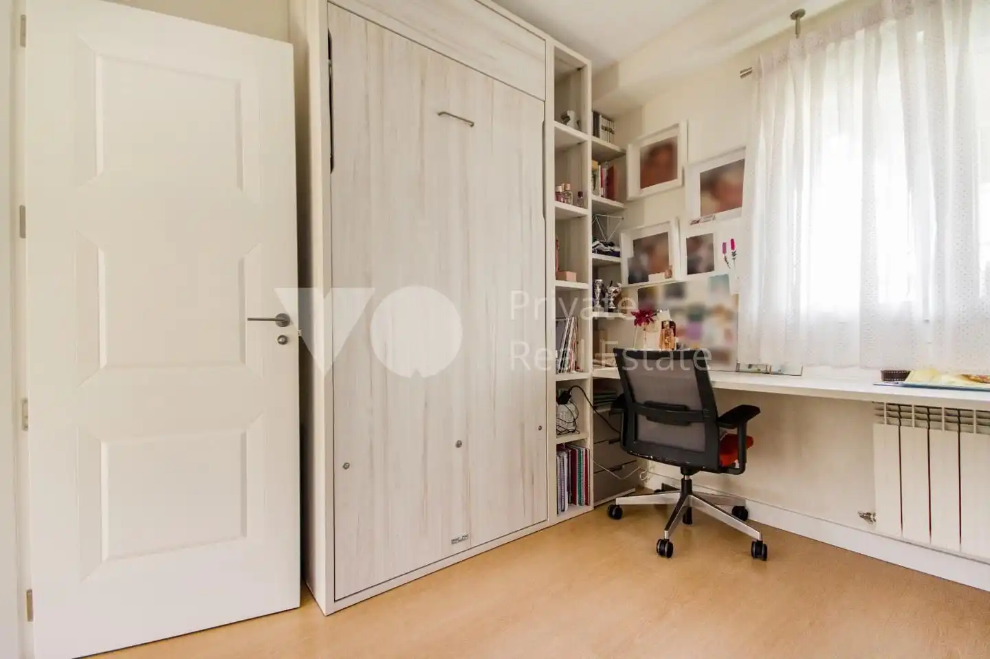 Habitación de Dúplex en venta en Majadahonda con Aire acondicionado, Calefacción y Terraza