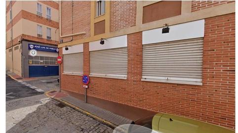 Photo 3 of Premises to rent in Calle de Sepúlveda, 3, Vía Romana, Segovia