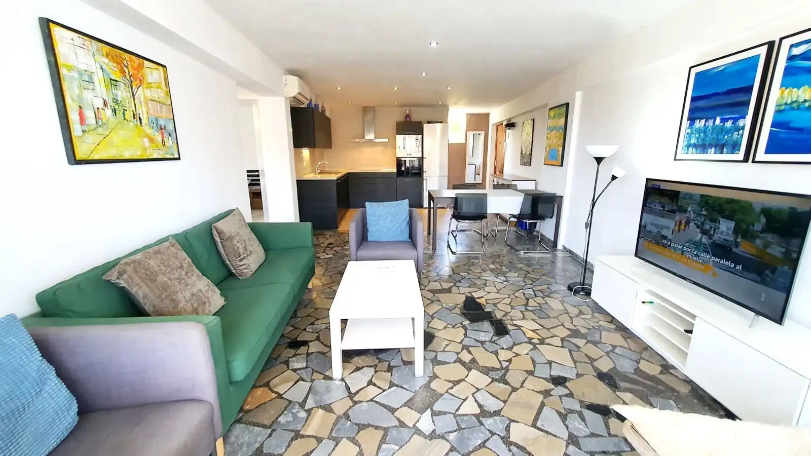 Apartment zum Verkauf in Las Gaviotas  - Carvajal, imagen 18