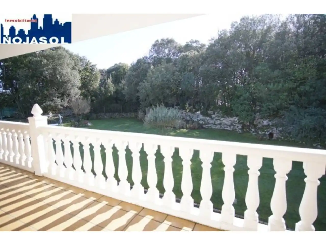 Terraza de Casa o chalet en venta en Arnuero con Calefacción, Jardín privado y Terraza