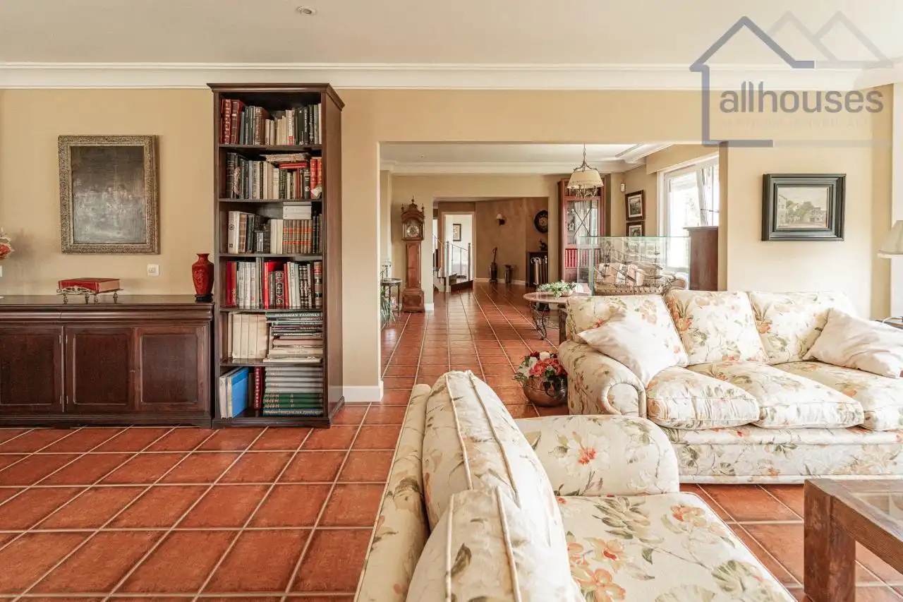 Detached house with pool for sale in Oia, imagen 26