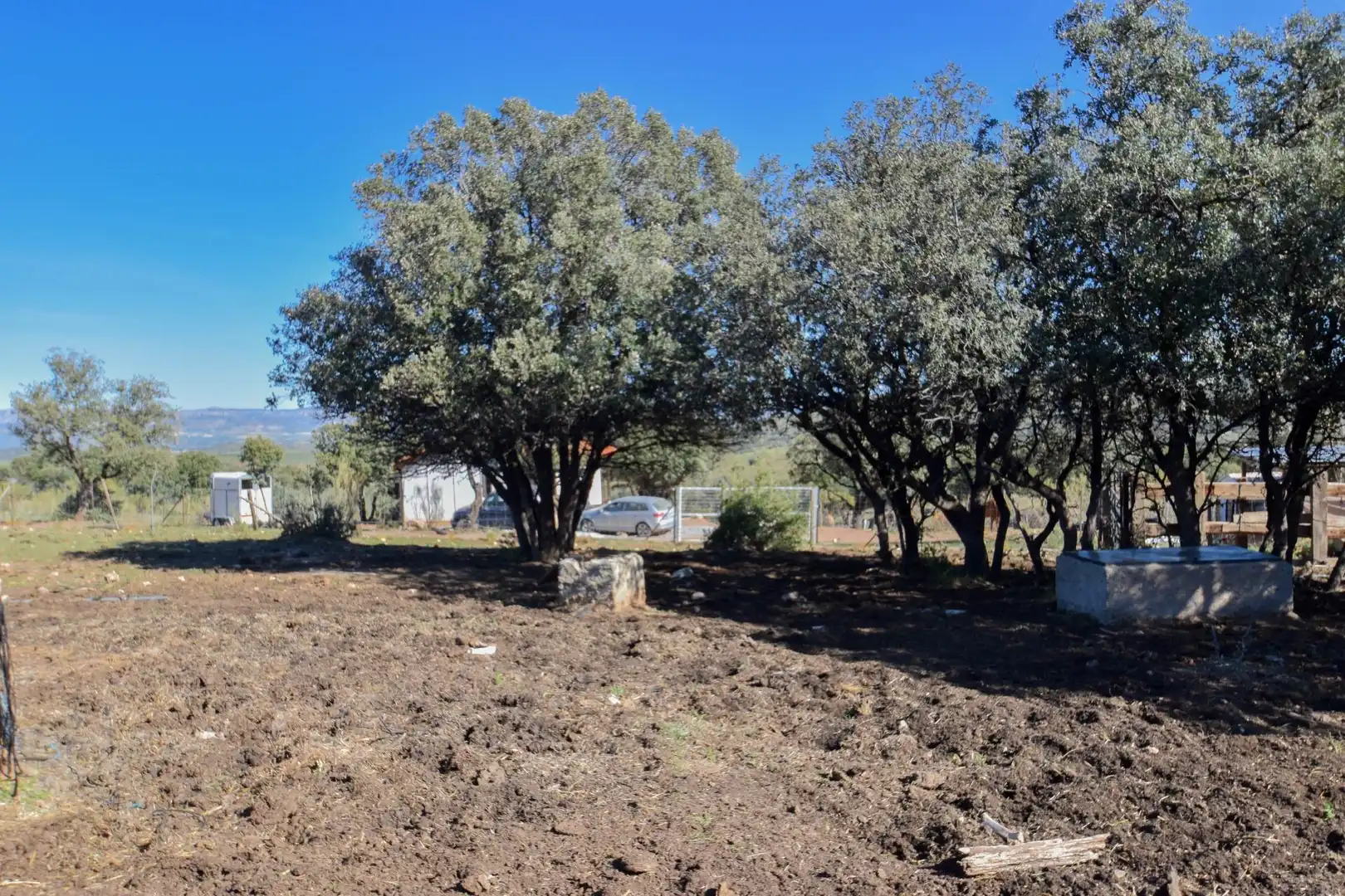 Terreno en venta en Paraje de las Perdices, Lugros