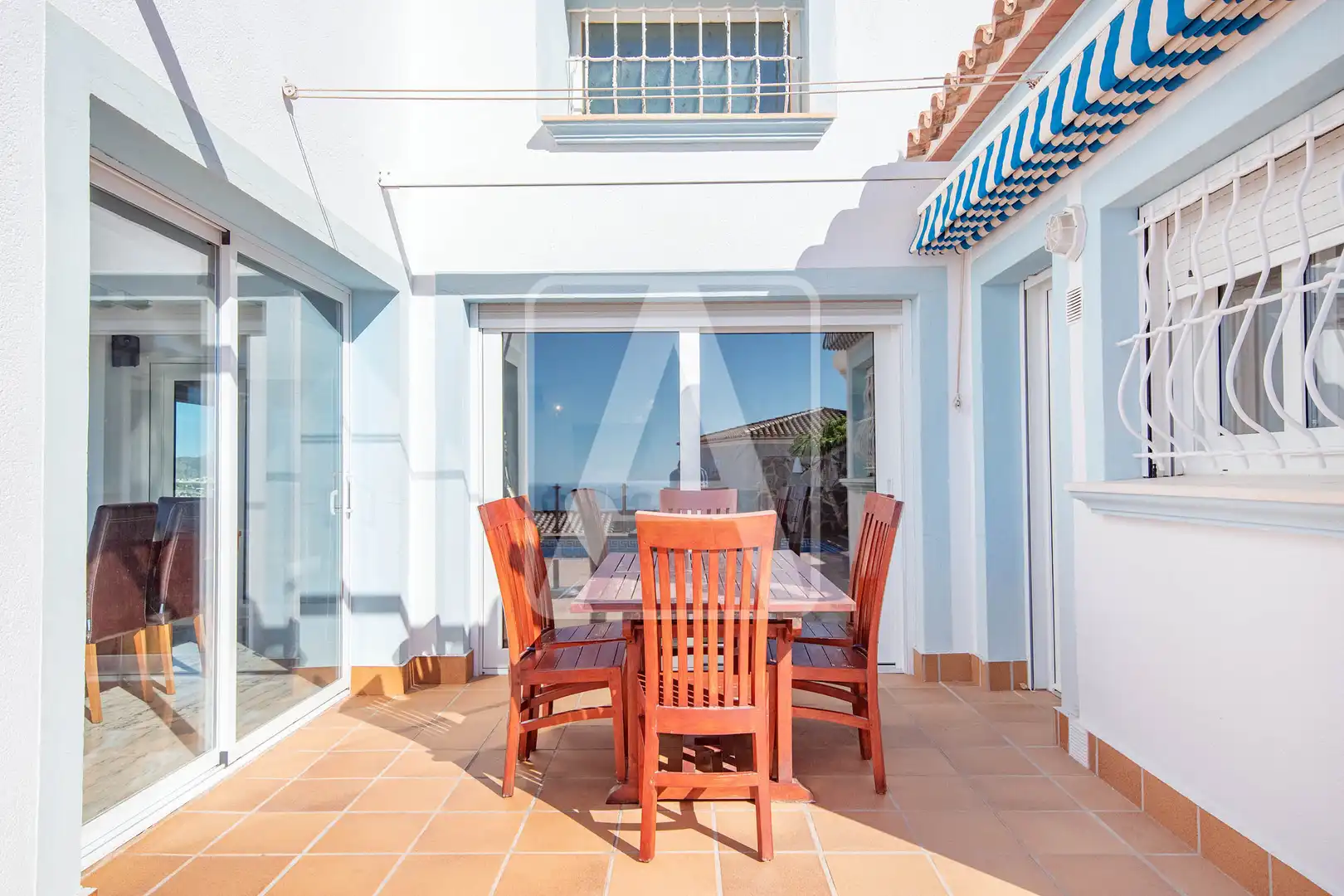 Detached house with pool for sale in Paichi, imagen 24