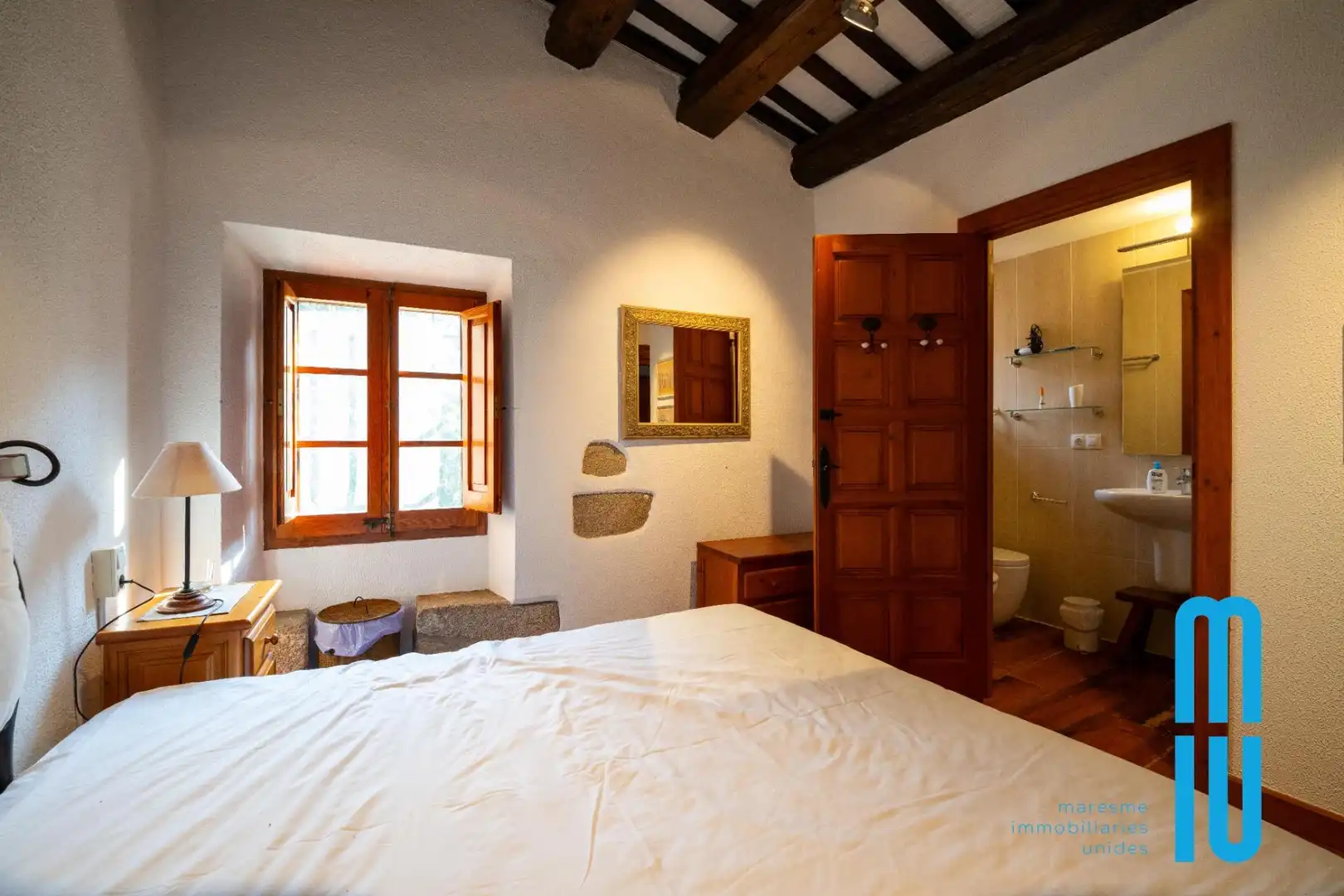 Maison rustique avec terrasse à vendre à Sant Iscle de Vallalta, imagen 50