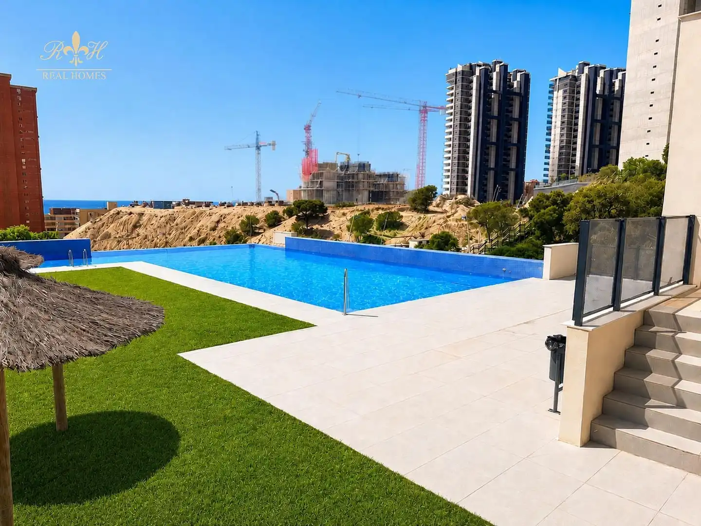 Piso con piscina en venta en MORALET, imagen 25