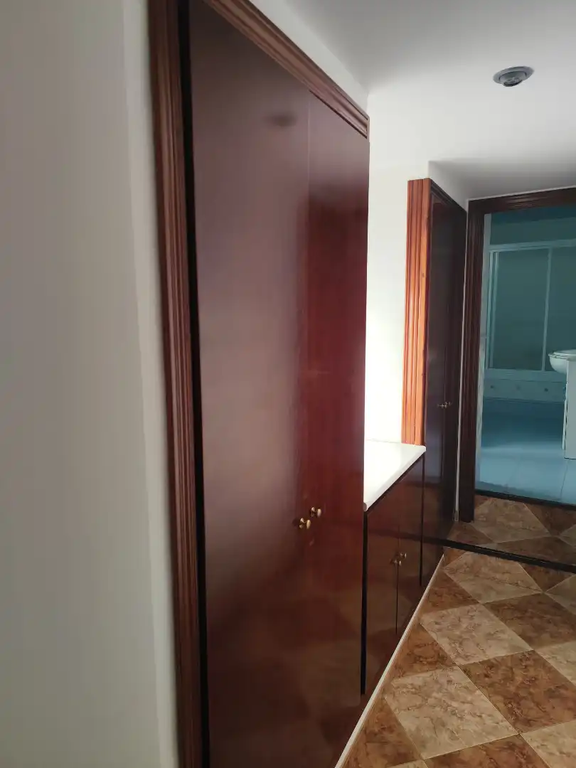 Pis en venda en Zafra amb Aire condicionat, Moblat i Balcó