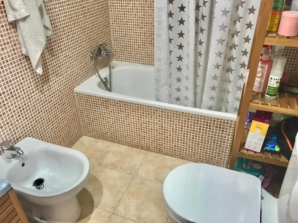 Apartament amb piscina en venda a Los Collados-Los Geraneos, imagen 19