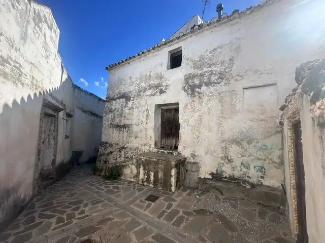 Casa en venda a Calle Castillejo