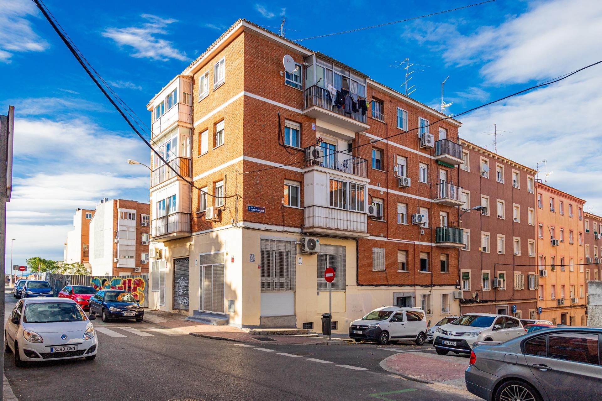 Wohnung zum verkauf in Calle FRANCISCA CALONGE, Valdeacederas, Tetuán
