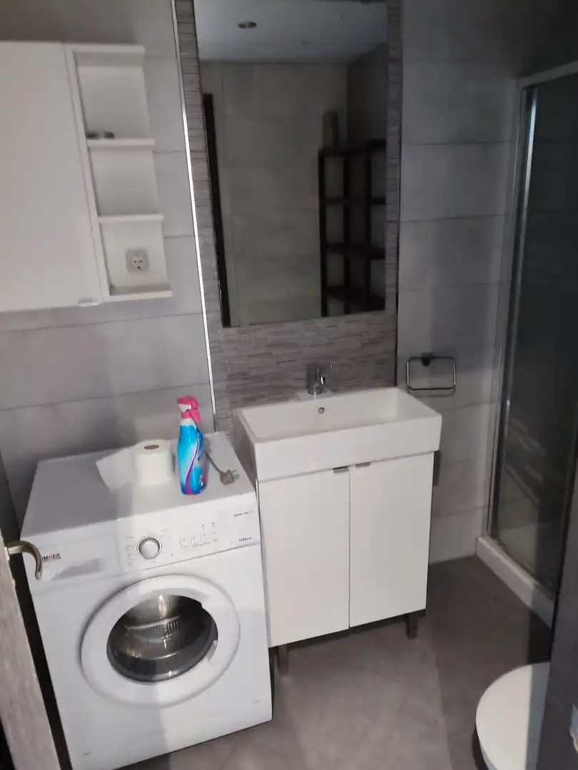Baño de Estudio en venta en Torremolinos con Amueblado