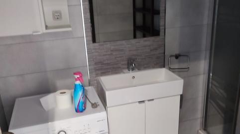 Foto 4 de Estudio en venta en Manantiales - Estación de Autobuses, Málaga