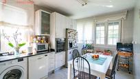 Kitchen of House or chalet for sale in Cartes  with Heating, Private garden and Terrace