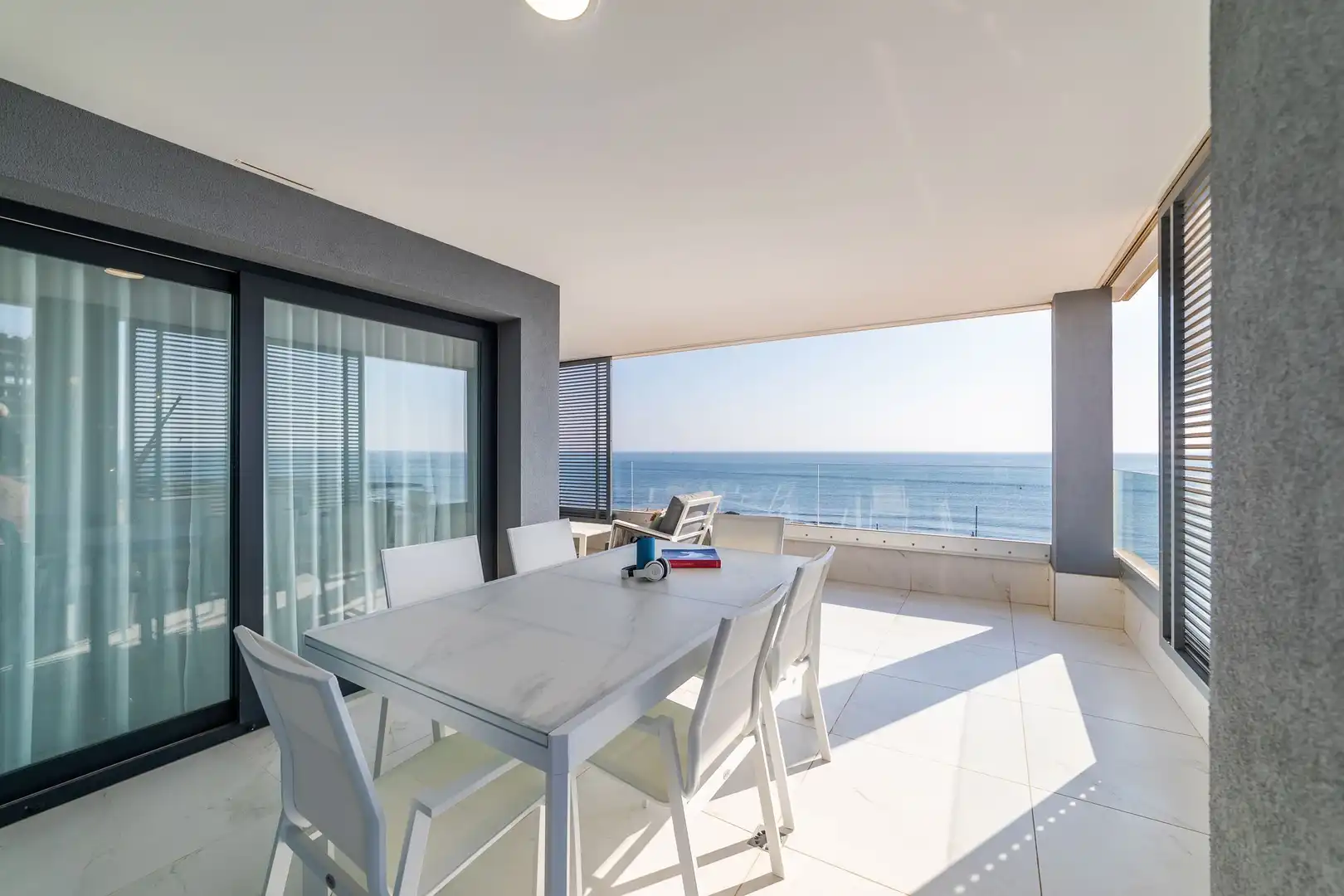 Apartment for sale in Playa del Acequión, Náufragos y Rocío del Mar, imagen 2
