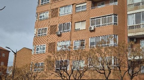 Photo 2 of Flat for sale in Calle la Roda, 33, El Pilar, Albacete Capital