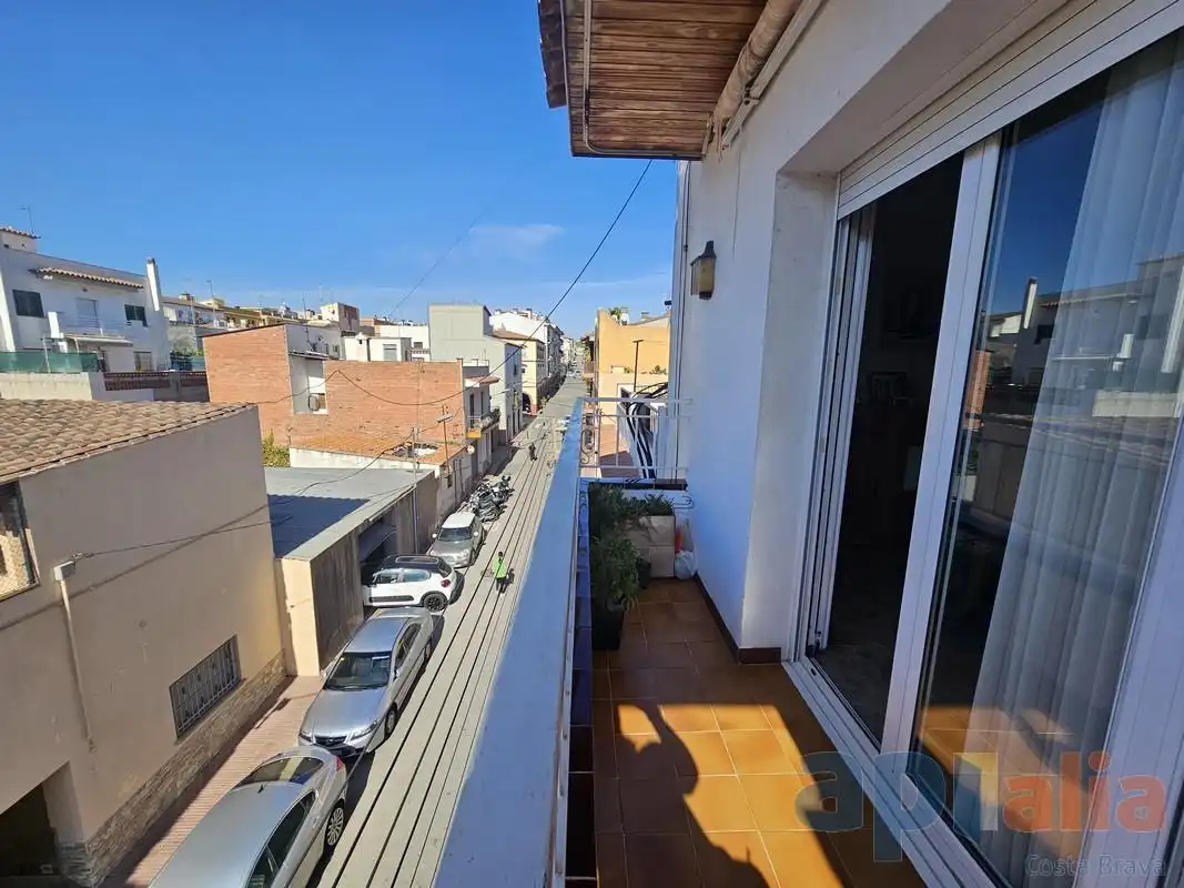 Dúplex con terraza en venta en Carrer d'Almeria, imagen 12