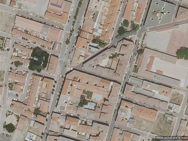 Wohnung zum Verkauf in Torrijos