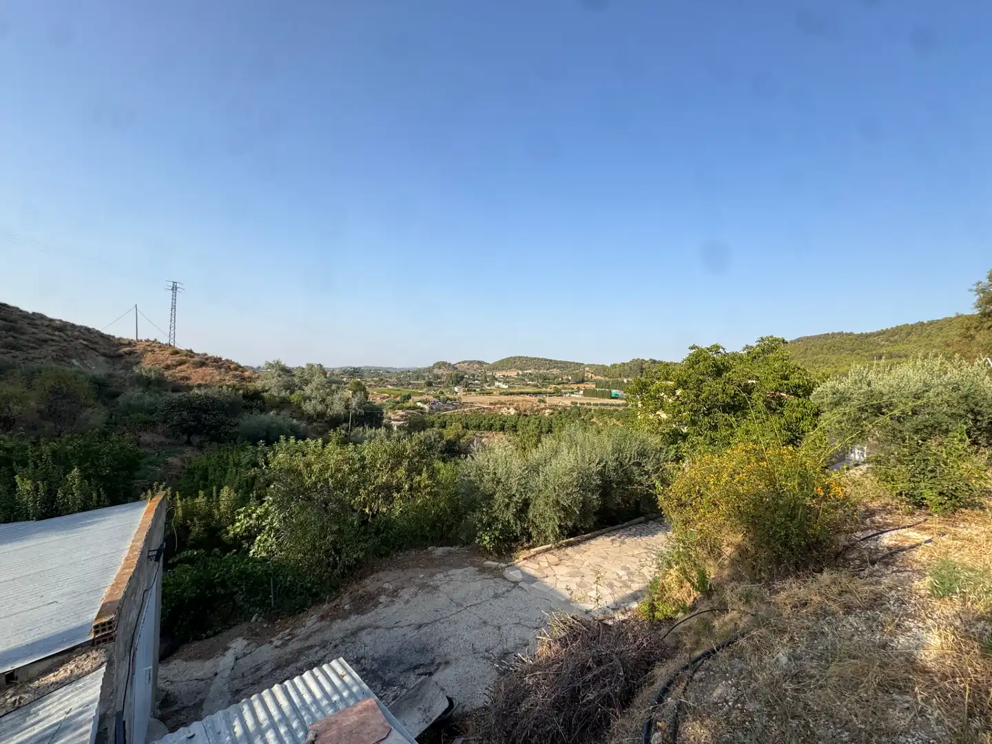 Detached house with terrace for sale in Carretera de Murcia 13, imagen 7