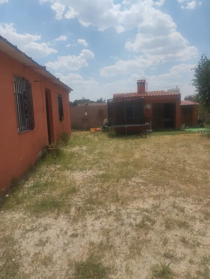 Houses for sale in Albacete  with Private garden, Terrace and Swimming Pool