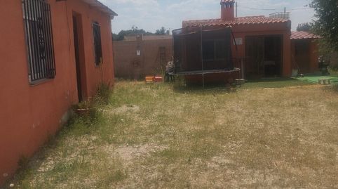 Foto 4 de Casa o xalet en venda a Universidad, Albacete Capital