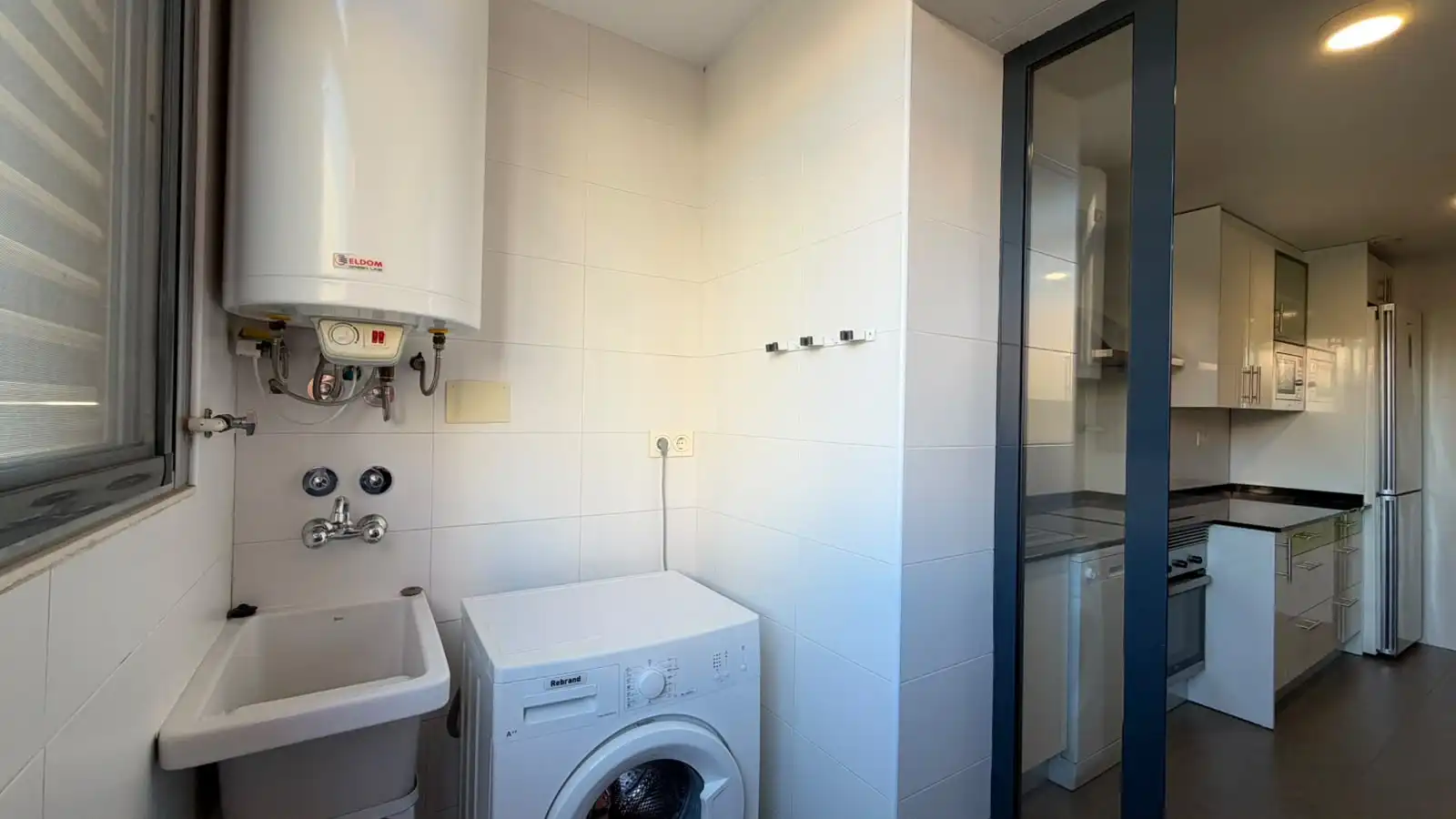 Flat with pool for sale in Avenida Joven Futura, imagen 32