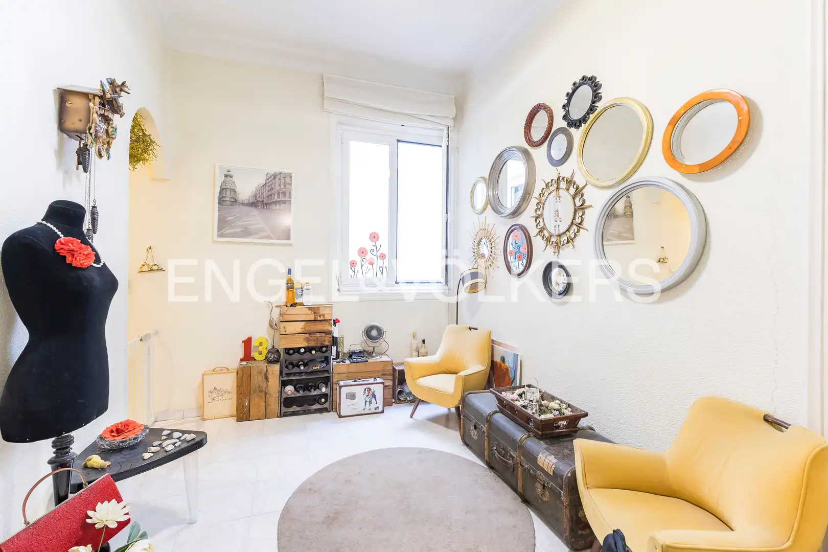 Piso con terraza en venta en Centro, imagen 22