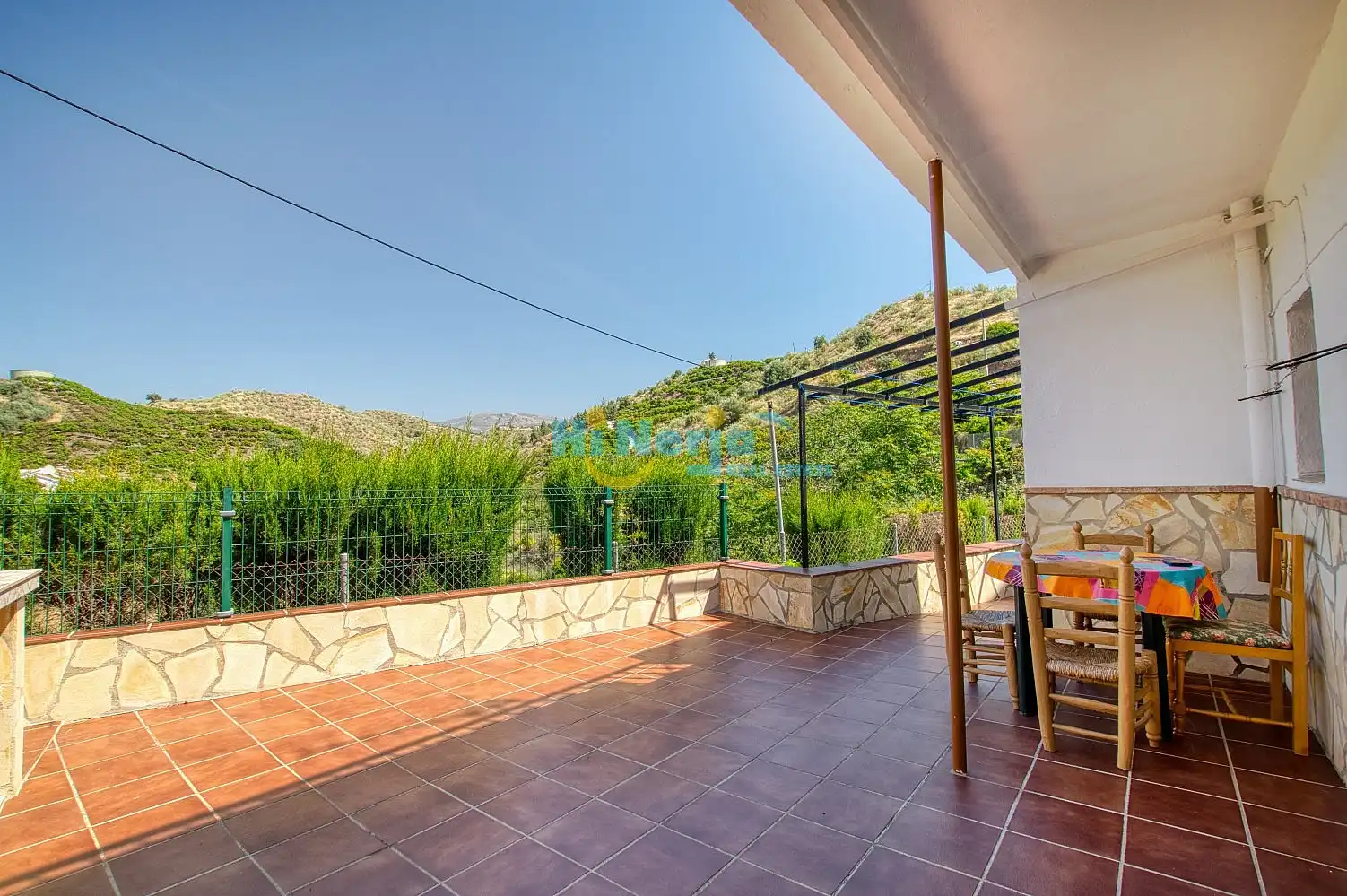 Haus zum Verkauf in Canillas de Aceituno, imagen 38