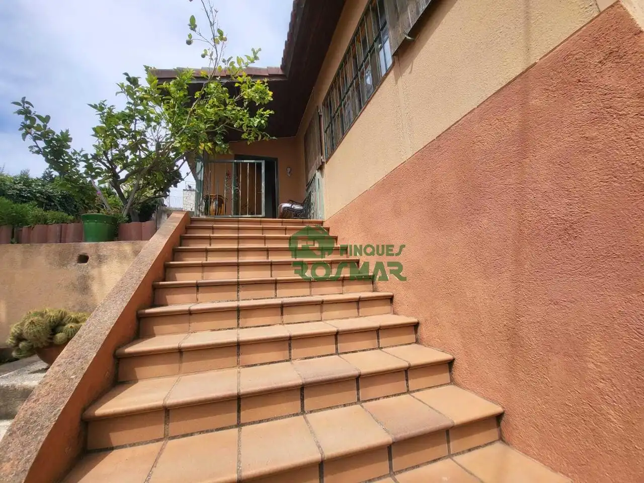 Casa amb jardí en venda a Condado del Jaruco - Puigventós, imagen 5