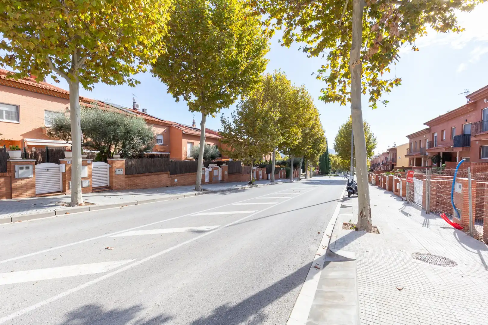 Reihenhaus mit Terrasse zum Verkauf in DE MOLINS DE REI, imagen 53