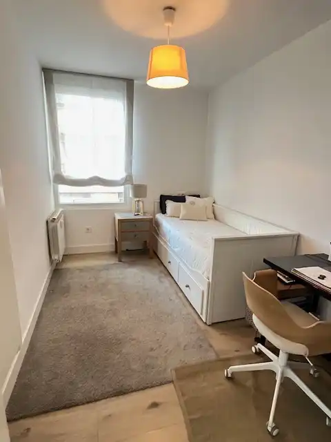 Flat with lift for sale in Paseo Isabel la Catolica 10, imagen 46