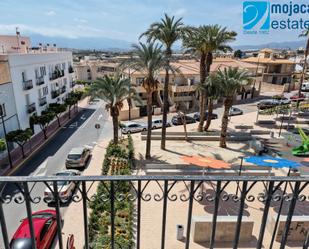 Vista exterior de Apartament en venda en Vera amb Terrassa i Balcó