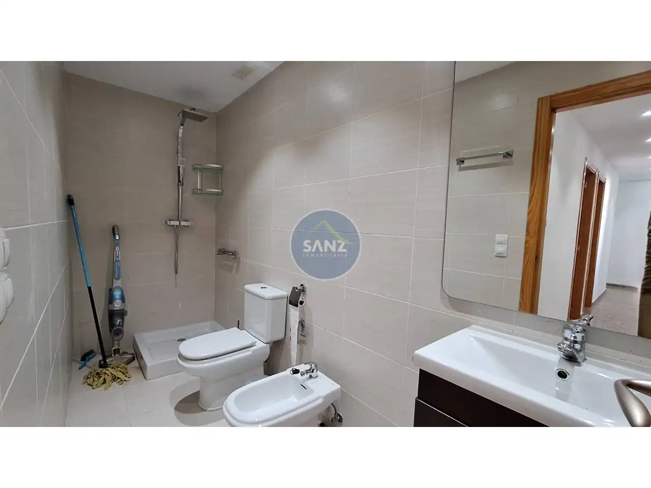 Attique avec ascenseur à vendre à Avenida Treballadors, imagen 14